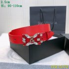 Dolce & Gabbana Original Quality Belts 15