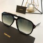 TOM FORD High Quality Sunglasses 1906