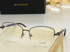 Bvlgari Plain Glass Spectacles 84
