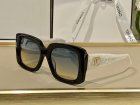 Chanel High Quality Sunglasses 1261