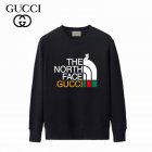 Gucci Men's Long Sleeve T-shirts 222