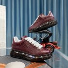 Alexander McQueen Men's Shoes 569