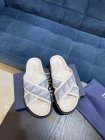 DIOR Men's Slippers 149