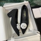 Chanel Women's Shoes 1203