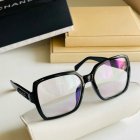 Chanel Plain Glass Spectacles 376