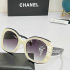 Chanel High Quality Sunglasses 2304