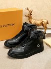 Louis Vuitton Men's shoes 3016
