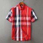 Burberry Men's Shortsleeve Shirts 57