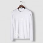 Balmain Men's Long Sleeve T-shirts 48