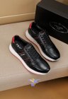 Prada Men's Shoes 1330