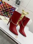 Louis Vuitton Women's Shoes 302