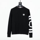 Moncler Men's Long Sleeve T-shirts 305