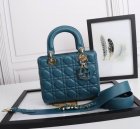 DIOR Original Quality Handbags 990