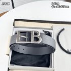 Balenciaga Belts 108