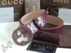 Gucci High Quality Belts 129