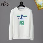 Fendi Men's Long Sleeve T-shirts 170