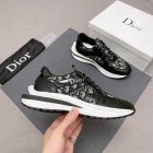DIOR Men's Shoes 714