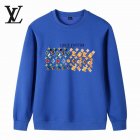 Louis Vuitton Men's Long Sleeve T-shirts 267