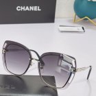 Chanel High Quality Sunglasses 1548