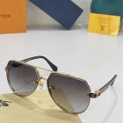 Louis Vuitton High Quality Sunglasses 1575