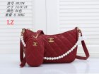 Chanel Normal Quality Handbags 143