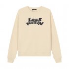 Louis Vuitton Men's Long Sleeve T-shirts 1410