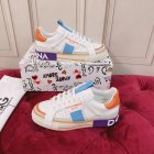 Dolce & Gabbana Men's Shoes 311