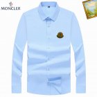 Moncler Men's Shirts 114