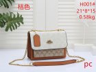 Coach Normal Quality Handbags 79