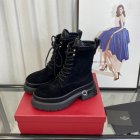 Valentino Women's Shoes 536