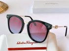 Salvatore Ferragamo High Quality Sunglasses 435