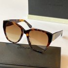 Yves Saint Laurent High Quality Sunglasses 182