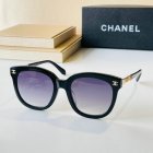 Chanel High Quality Sunglasses 2481