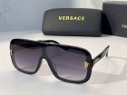 Versace High Quality Sunglasses 374