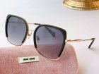 MiuMiu High Quality Sunglasses 152