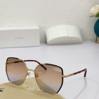 Prada High Quality Sunglasses 390