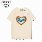 Gucci Men's T-shirts 600