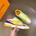 Louis Vuitton Men's shoes 2536