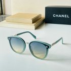 Chanel High Quality Sunglasses 3417