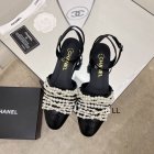 Chanel Women's Shoes 314