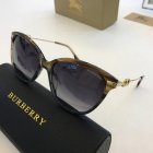 Burberry High Quality Sunglasses 693