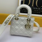 DIOR High Quality Handbags 784