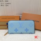 Louis Vuitton Normal Quality Wallets 258
