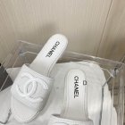 Chanel Women's Slippers 272