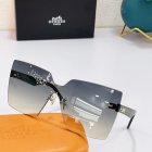 Hermes High Quality Sunglasses 208