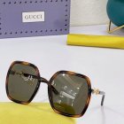 Gucci High Quality Sunglasses 3998