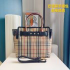 Burberry High Quality Handbags 97