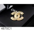 Chanel Jewelry Brooch 203