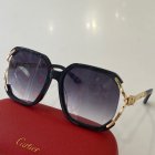 Cartier High Quality Sunglasses 470