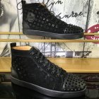 Christian Louboutin Men's Shoes 81